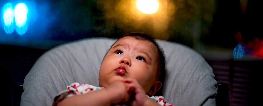 What if a baby was born outside of Earth? Picture 2