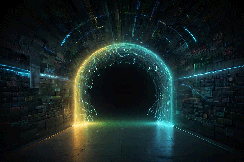 What information does a VPN hide? How does it protect your data? Picture 2