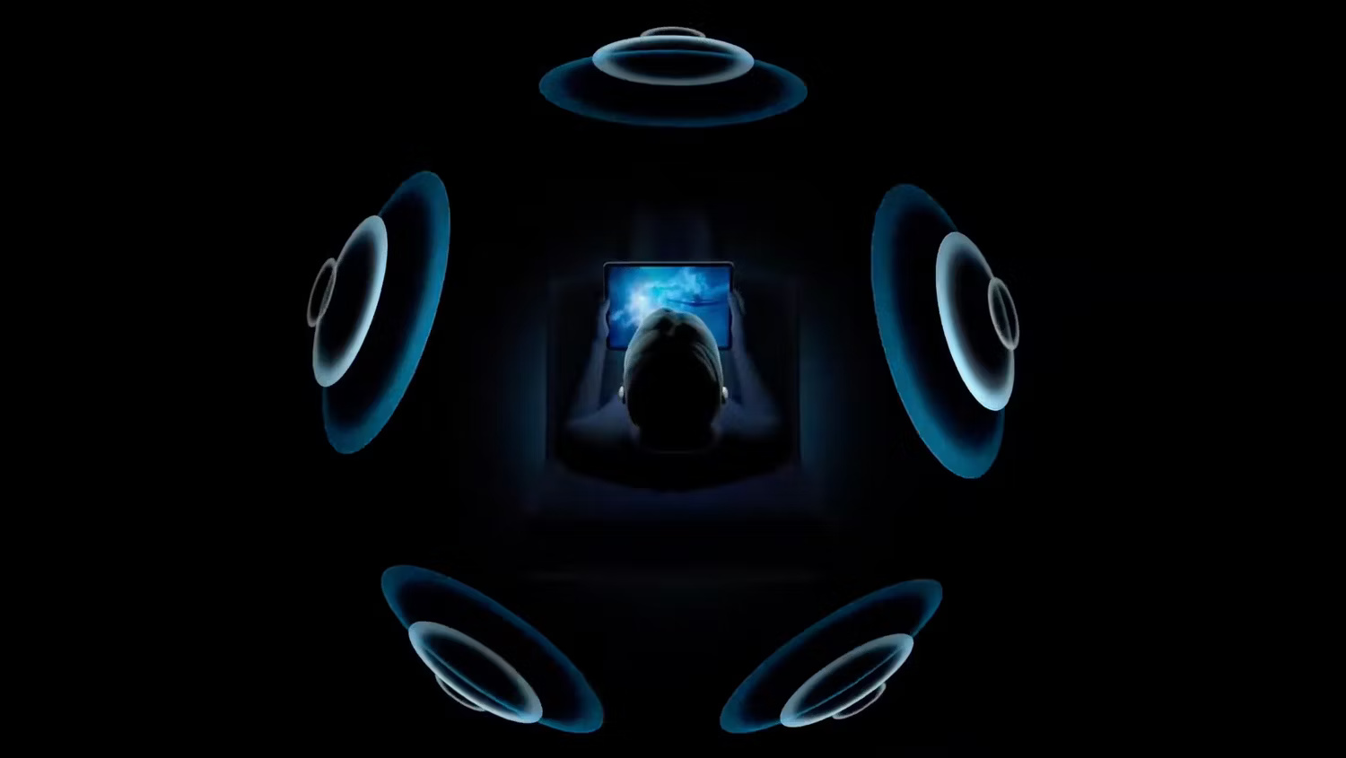 What is 3D Positional Audio? Is it different from Spatial Audio? Picture 1