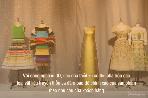 Picture 2 of What is 3D printing technology? What can a 3D printer print?