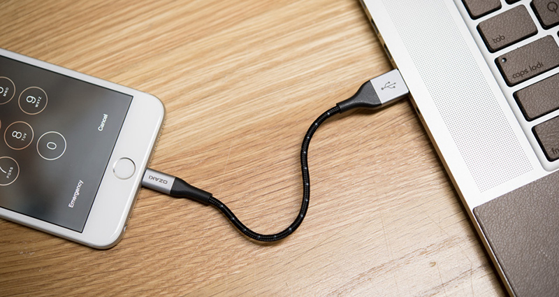 What is a 2-head Micro USB charging cable? Advantages and disadvantages of USB cables Picture 2