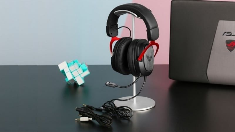 Picture 8 of What is a 3.5mm headphone jack? How to distinguish between different audio connection standards.