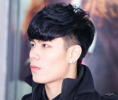 Picture 2 of What is a bowl cut? The best bowl haircut styles for men.