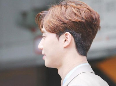 Picture 4 of What is a bowl cut? The best bowl haircut styles for men.