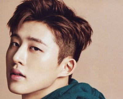 Picture 7 of What is a bowl cut? The best bowl haircut styles for men.