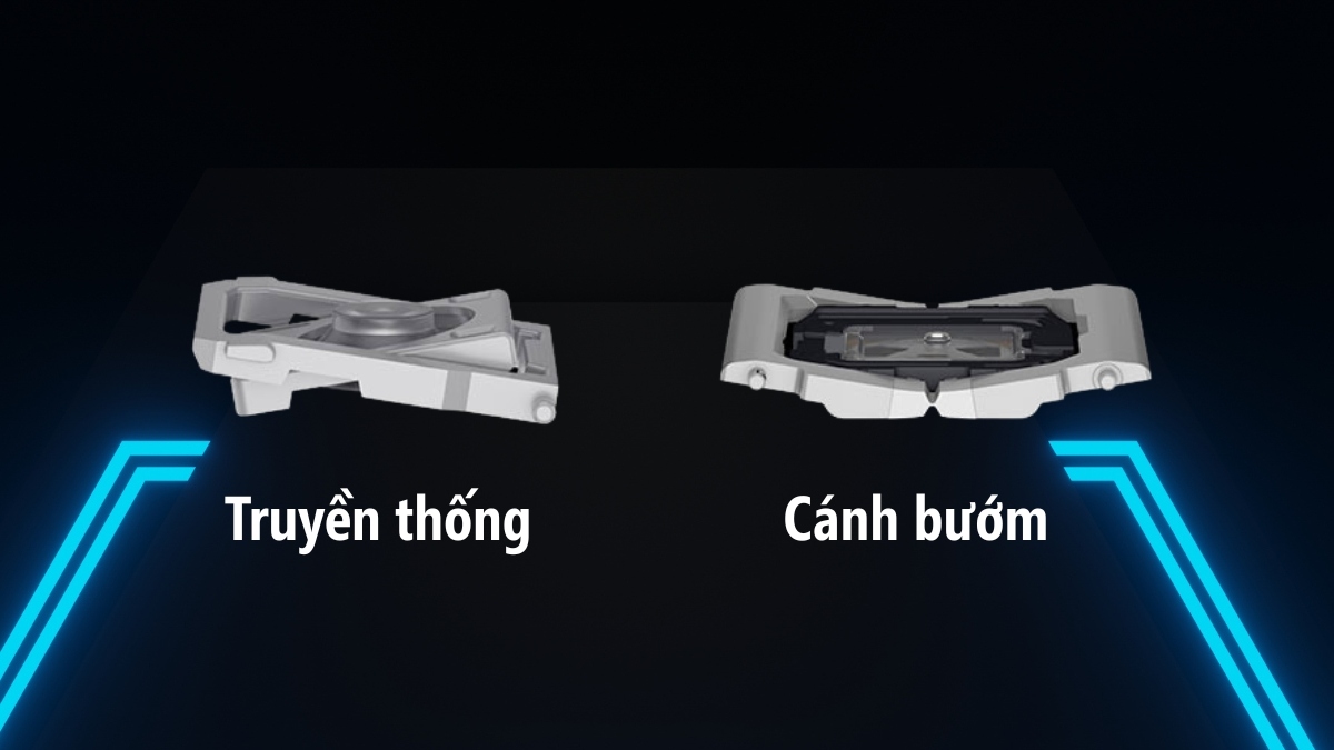 Picture 2 of What is a butterfly keyboard? Why did Apple stop using it on MacBooks?