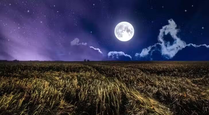 What is a corn moon? Picture 3