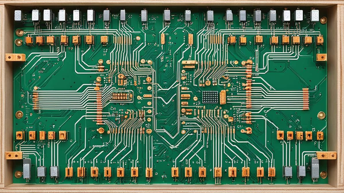 Picture 4 of What is a CPU? Structure, function, and role of the CPU.