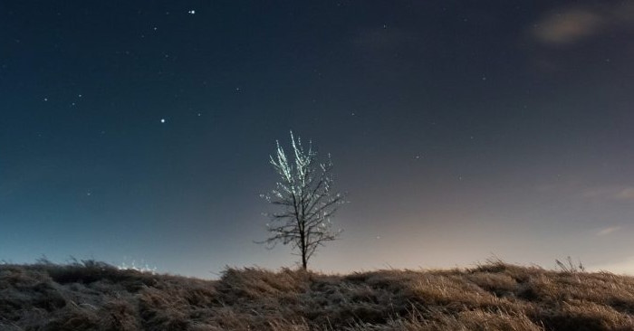 What are binary stars? How to find and observe binary stars Picture 1