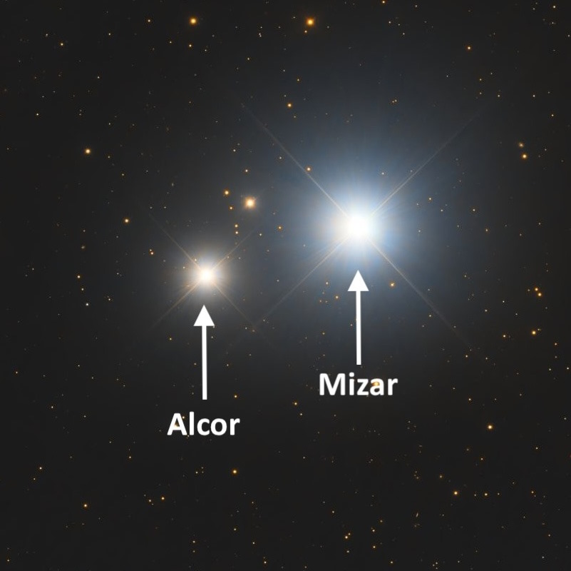 What are binary stars? How to find and observe binary stars Picture 3
