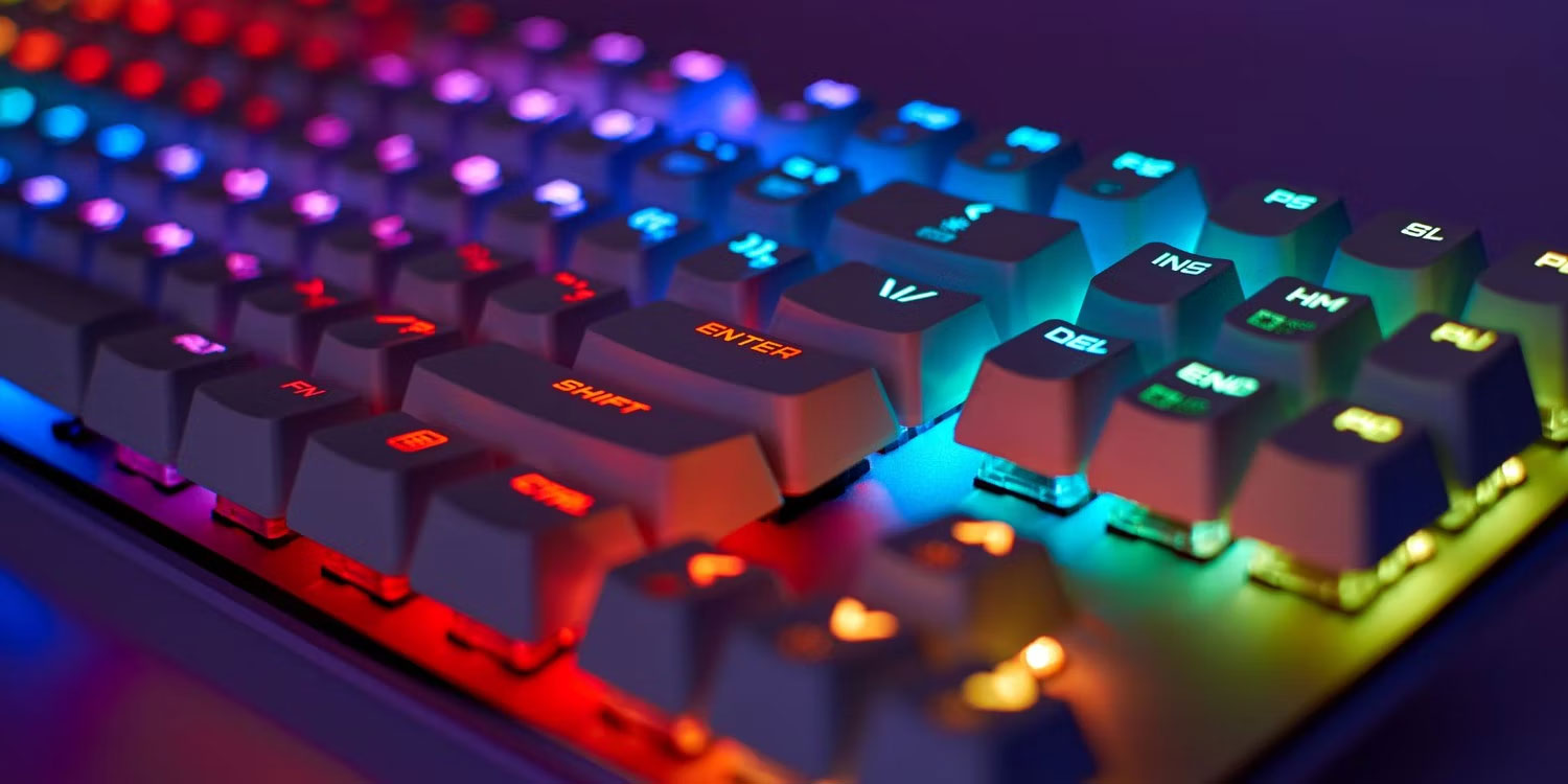 What is a gaming keyboard? Is it worth the money? Picture 2