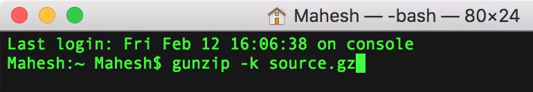 What is a .gz file? Picture 5