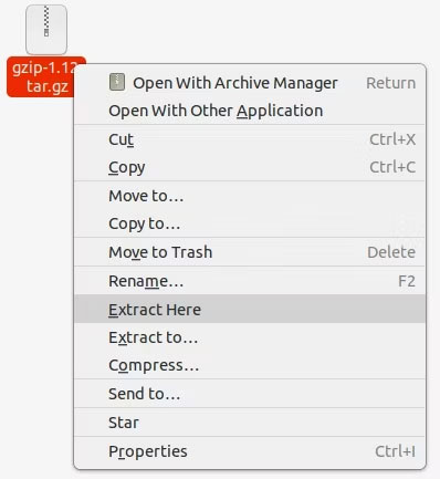 What is a .gz file? Picture 6