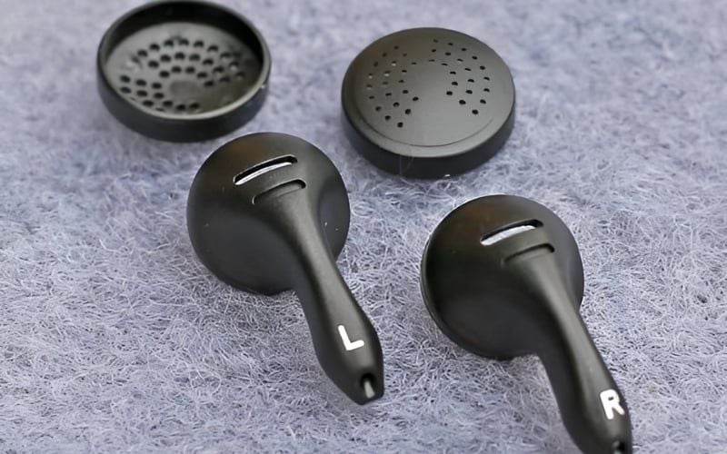 Picture 1 of What is a headphone housing? The importance of headphone housing design.