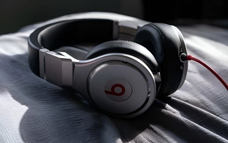 Picture 4 of What is a headphone housing? The importance of headphone housing design.