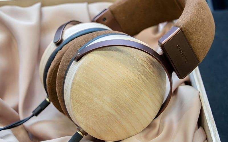 Picture 5 of What is a headphone housing? The importance of headphone housing design.