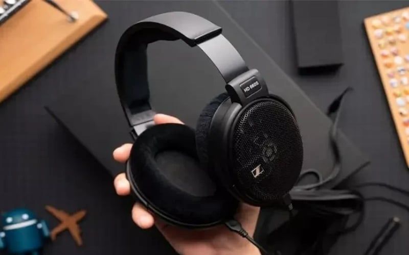 Picture 7 of What is a headphone housing? The importance of headphone housing design.