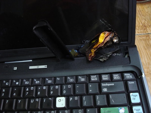 What is a laptop battery cell? Is it good to replace the battery cell and reuse it? Picture 3