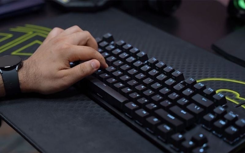 images 4 of What is a mechanical keyboard stabilizer? Its role and how to identify it in detail.