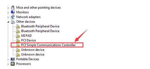 Picture 4 of What is a PCI driver?