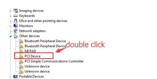 Picture 6 of What is a PCI driver?