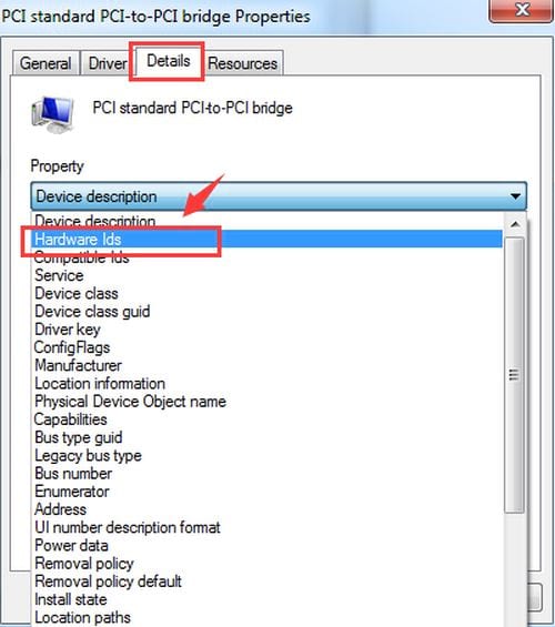 Picture 7 of What is a PCI driver?