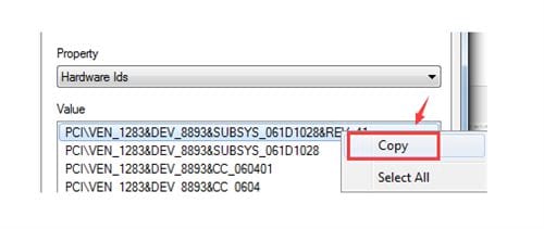 Picture 8 of What is a PCI driver?