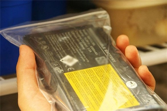 What is a Reasonable Price for Genuine Dell Laptop Batteries? Picture 2