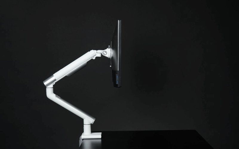 What is a screen arm? Why should you invest in a screen arm? Picture 2