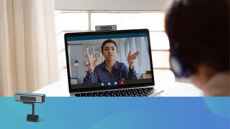 What is a USB webcam? Outstanding features of USB webcam Picture 2