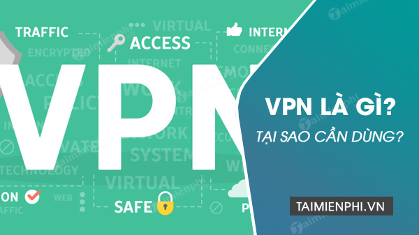Picture 1 of What is a VPN? Why do you need one, and in what situations should you use it?