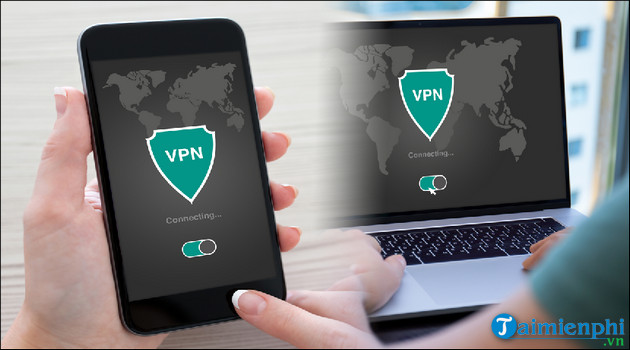 Picture 2 of What is a VPN? Why do you need one, and in what situations should you use it?