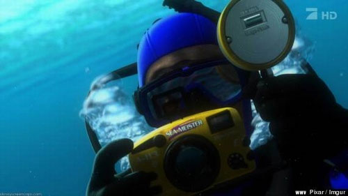 What is A113? Why does A113 appear in so many movies? Picture 4