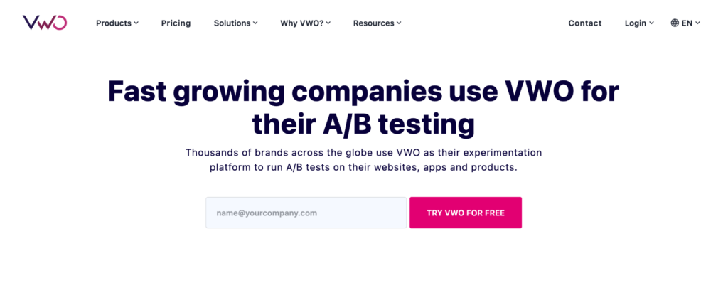 What is A/B testing? What is the process of performing A/B Test? Picture 6