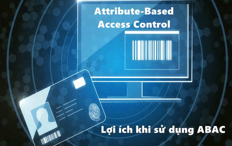 What is ABAC? Advantages and disadvantages of Attribute-Based Access Control Picture 2