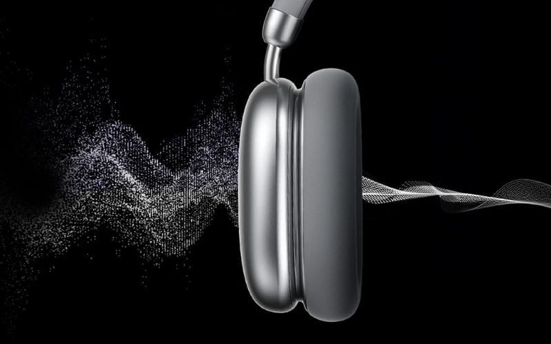 Picture 5 of What is active noise cancellation (ANC) technology? How does it work?