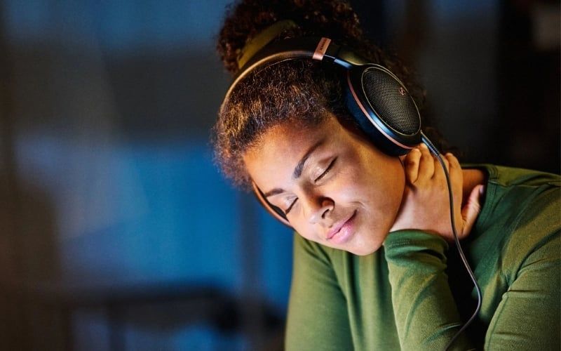 Picture 9 of What is active noise cancellation (ANC) technology? How does it work?