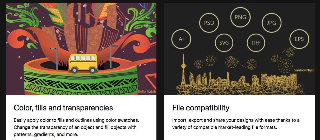 What is AI file? How to open AI files without Adobe Illustrator Picture 5