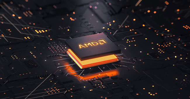 What is AMD CPU? Advantages and disadvantages of AMD CPU Picture 2