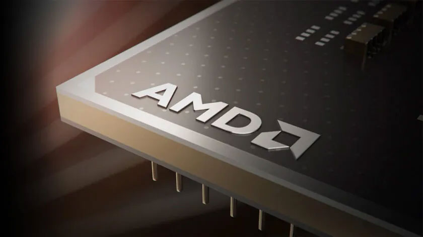 What is AMD CPU? Advantages and disadvantages of AMD CPU Picture 4
