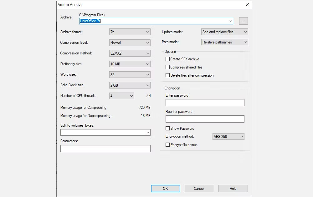 What is an exe file? Picture 2