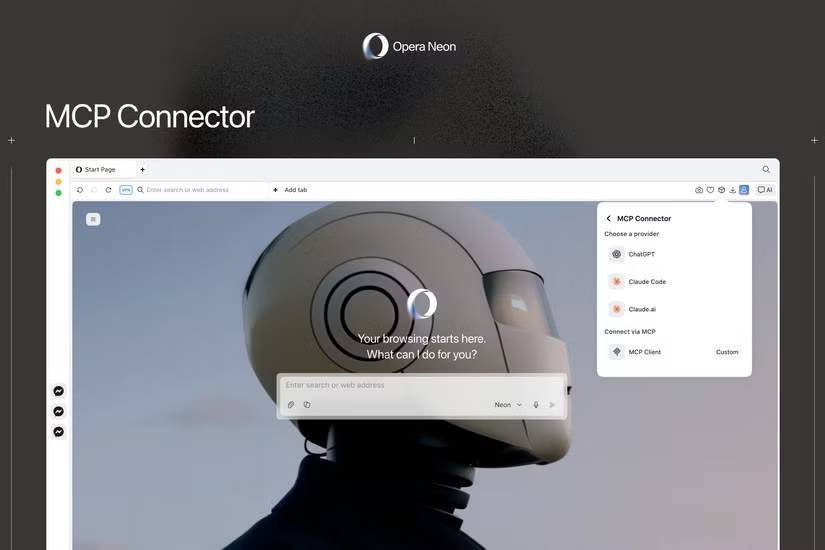 What is an MCP Connector? What makes it special? Picture 1