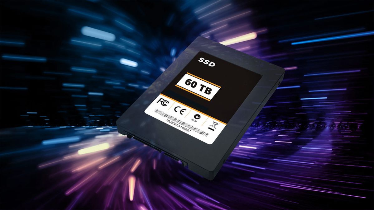 Picture 3 of What is an SSD? What are the different types of SSDs? A comparison between SSDs and HDDs.