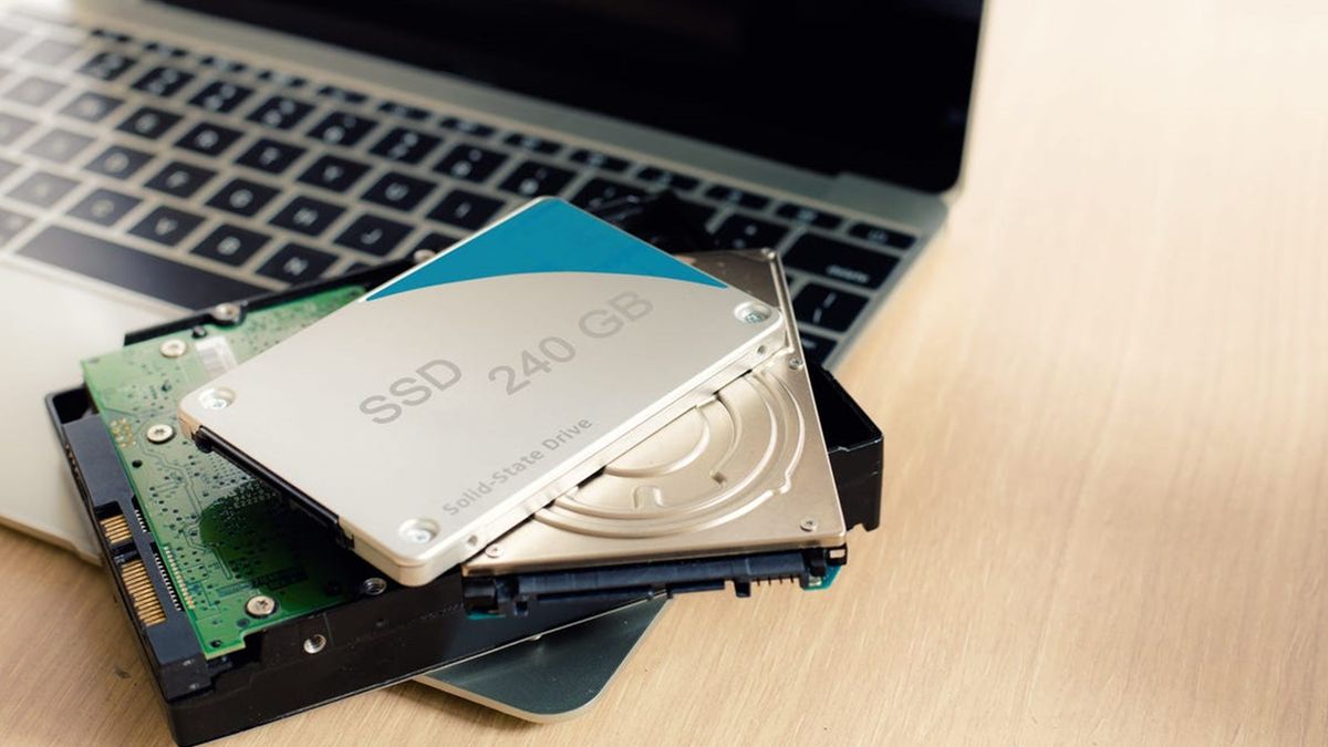 Picture 4 of What is an SSD? What are the different types of SSDs? A comparison between SSDs and HDDs.