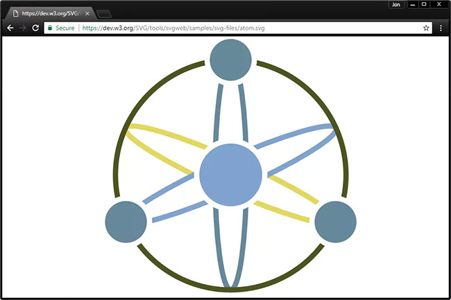 What is an SVG file? Picture 4