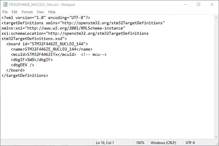 images 1 of What is an XML file? Things you need to know about XML files.