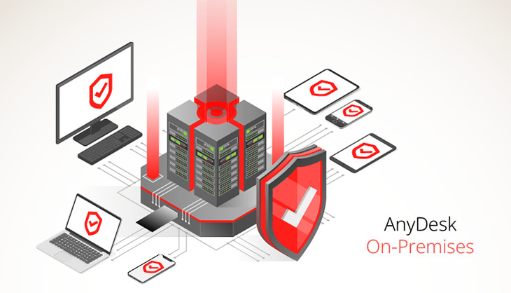 What is AnyDesk? Is AnyDesk software really safe? Picture 3