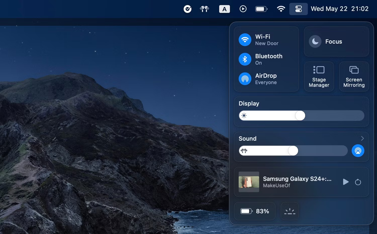 What is Apple AirPlay? Picture 7