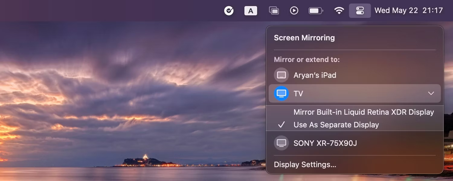 What is Apple AirPlay? Picture 9