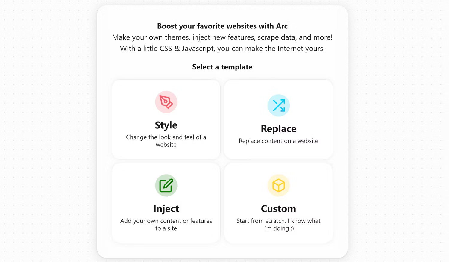 What is Arc Browser? Why does it deliver amazing productivity improvements? Picture 4